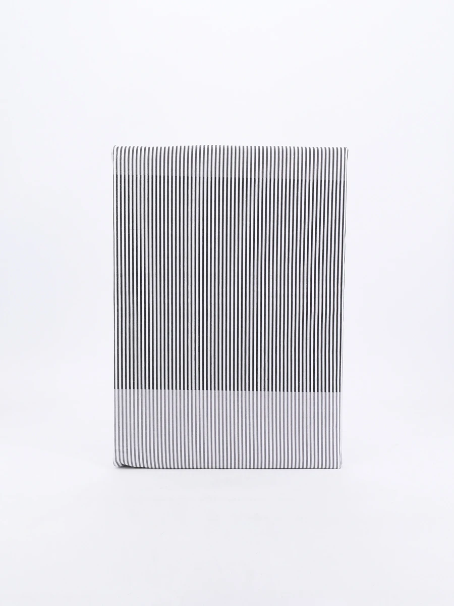 JUEGO DE SABANAS 1 PLAZA - GRIS 