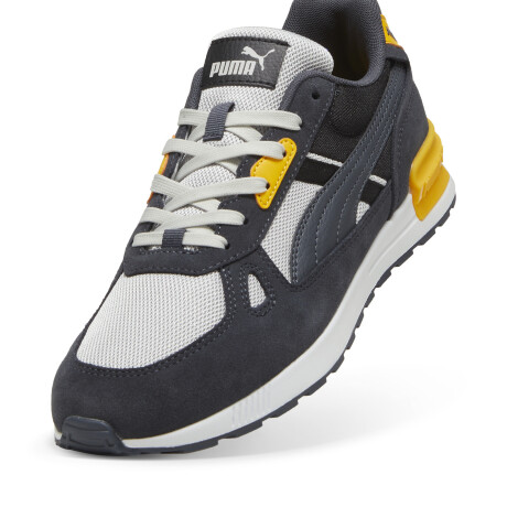 Graviton Pro 38073639 Gris/Gris/Naranja