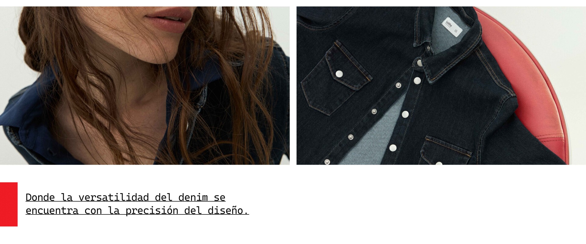 Look