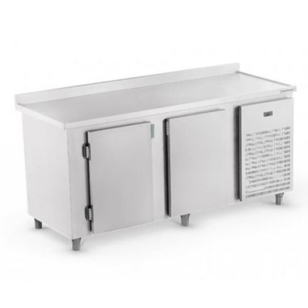 Bajo mostrador refrigerado 2.00 mts 2 puertas Refrimate Bajo mostrador refrigerado 2.00 mts 2 puertas Refrimate
