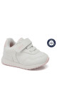 CALZADO DEPORTIVO KLIN KIDS WALK BABY 453 Blanco