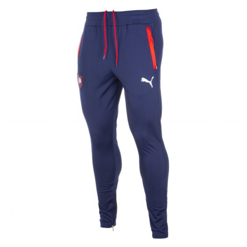 Buzo Puma Cerro Porteño Pant8 V-Puzo-15901 Buzo Puma Cerro Porteño Pant8 V-Puzo-15901