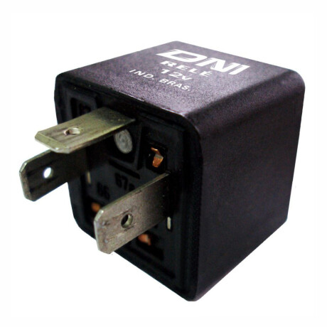 FLASHER - SONORO VW-FIAT-GM DNI FLASHER - SONORO VW-FIAT-GM DNI