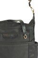 Cartera bolso grande Negro