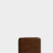 Billetera Billeteras - Marron Chocolate