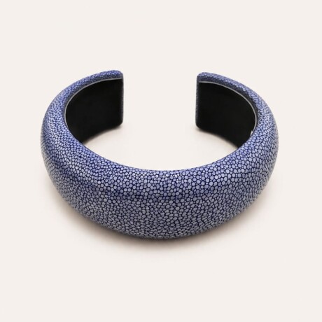 Brazalete N°1 - Cuero Brazalete N°1 - Cuero