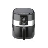 FREIDORA DE AIRE ENXUTA SDAENXFSA6992 1300W Negro