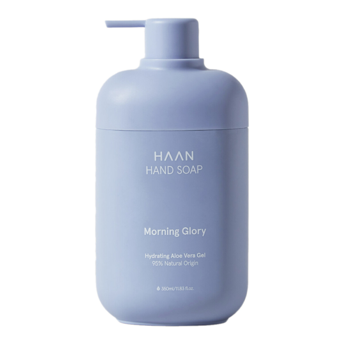 Jabón De Menos Haan New Morning Glory 350ml 