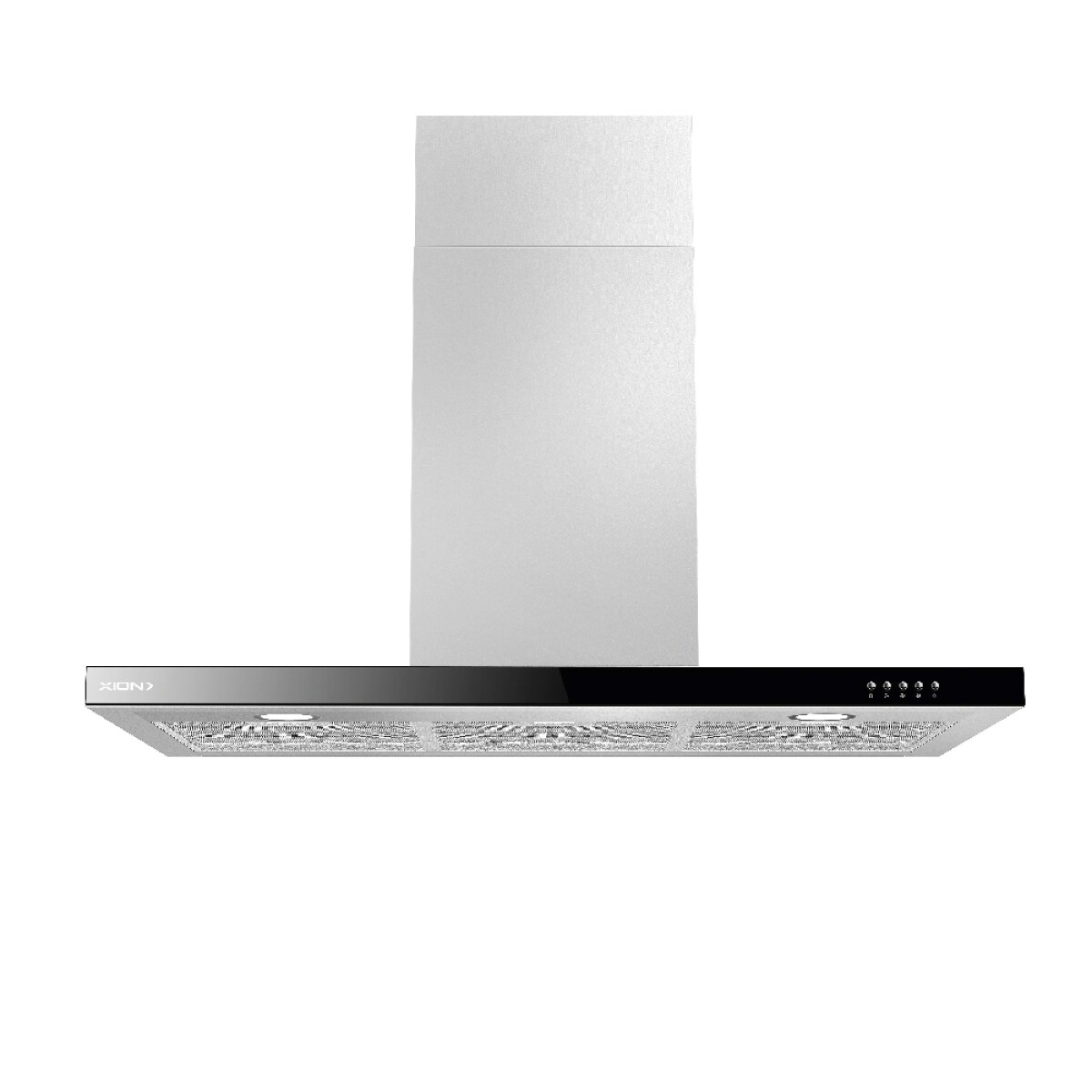 Campana extractora 90 cm xion XI-EC990T 