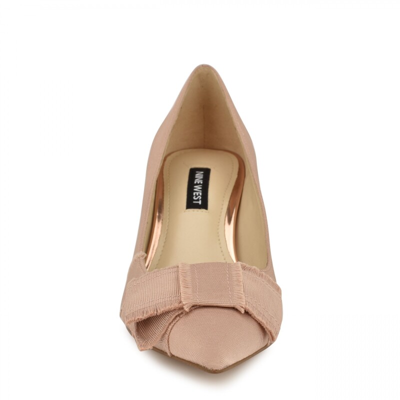 Pumps Anight2 Light Natural