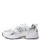 Championes Unisex New Balance Running Course 530 Blanco - Plateado - Azul