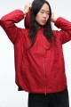 CAMPERA ZANI Rojo