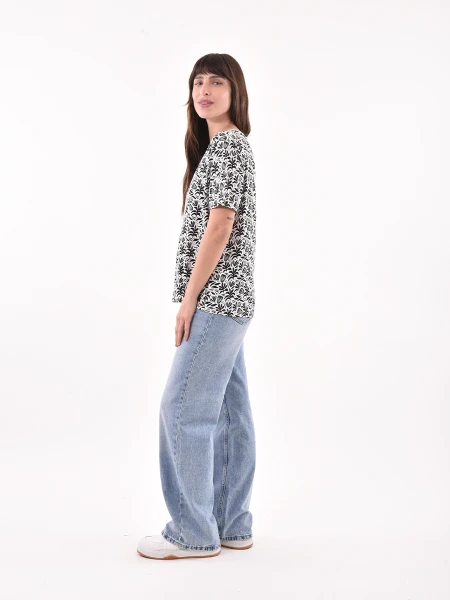REMERA VERONA ESTAMPADO 4