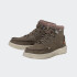 Botas Hey Dude Bradley Marrón