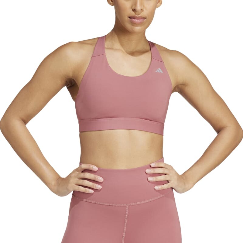 Bra Adidas Ultimate Rosado