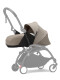 Pack +0 Newborn Stokke YOYO 3 Taupe