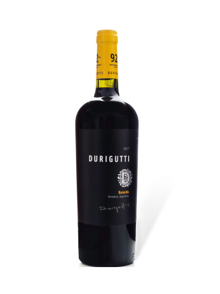 Durigutti Bonarda Argentina Durigutti Bonarda Argentina
