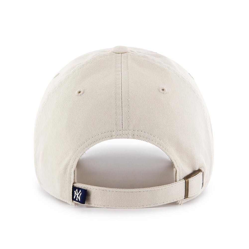 MLB New York Yankees 47 CLEAN UP - Unisex Natural