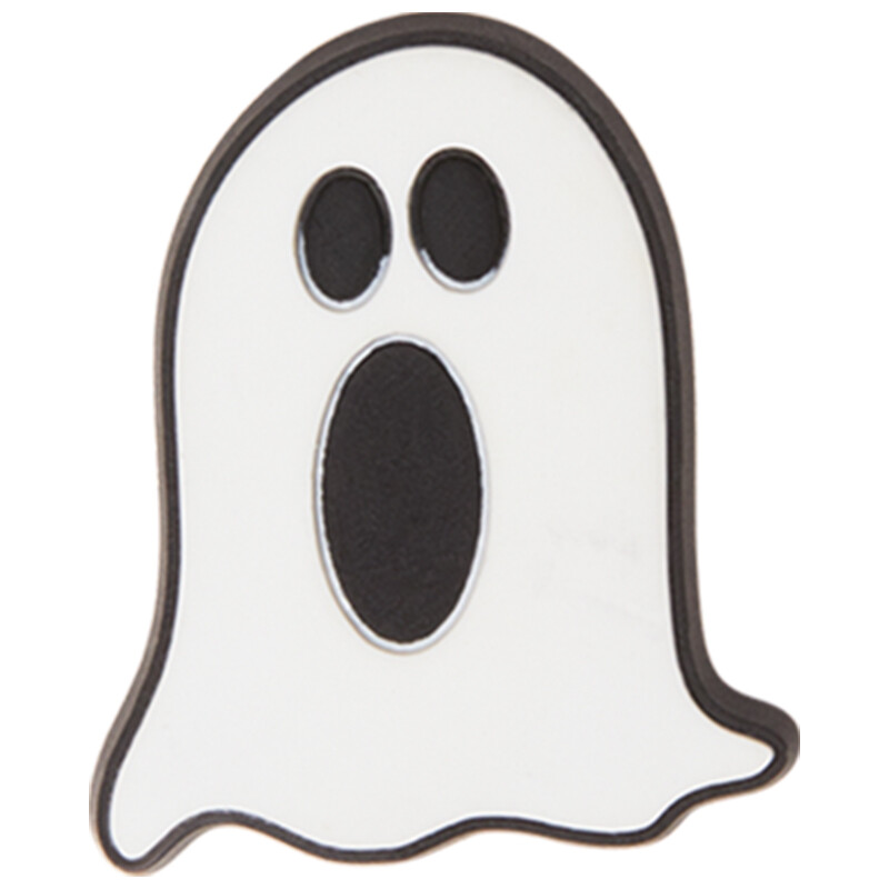 Jibbitz™ Charm Ghost Multicolor