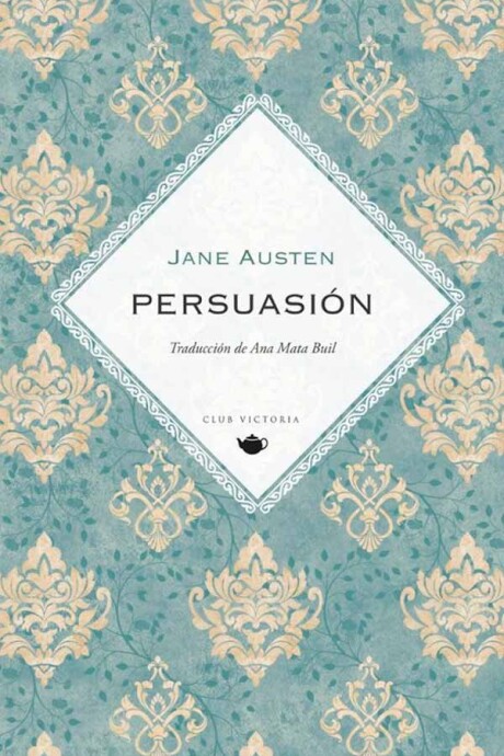 PERSUASION PERSUASION