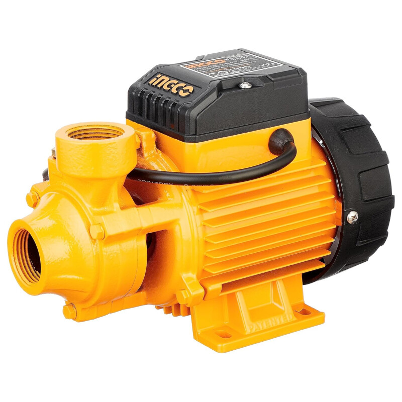Bomba Periférica para Agua Limpia Ingco VPM37028 Bomba Periférica para Agua Limpia Ingco VPM37028
