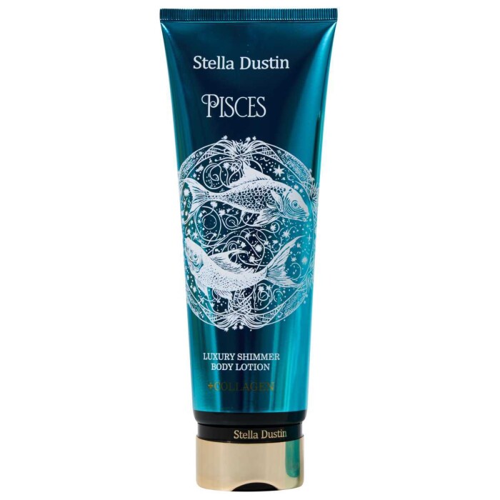 STELLA DUSTIN.LOTION SH PISCES 236ML única