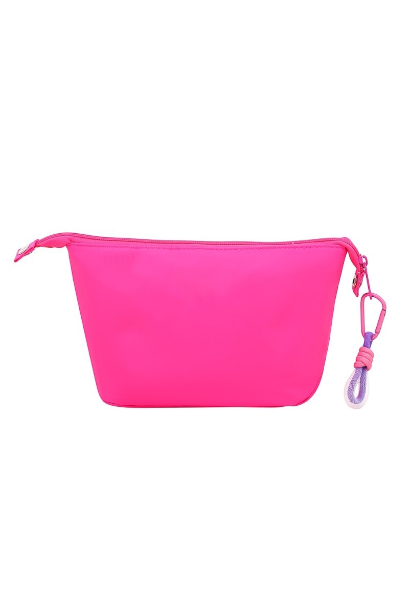 Necessaire Trendy Fuccia