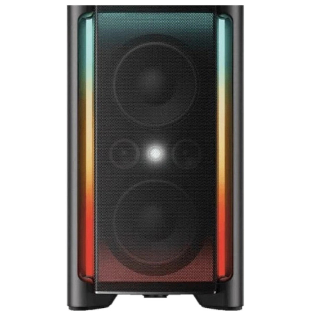 PARLANTE TCL TP300K BT 5.4 IPX4 340W 18HS REP Unica