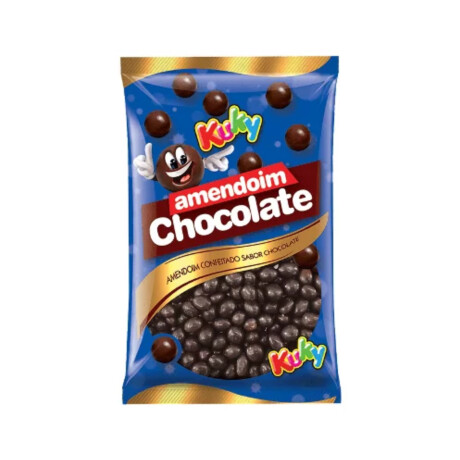 Mani Kuky 400 grs Chocolate