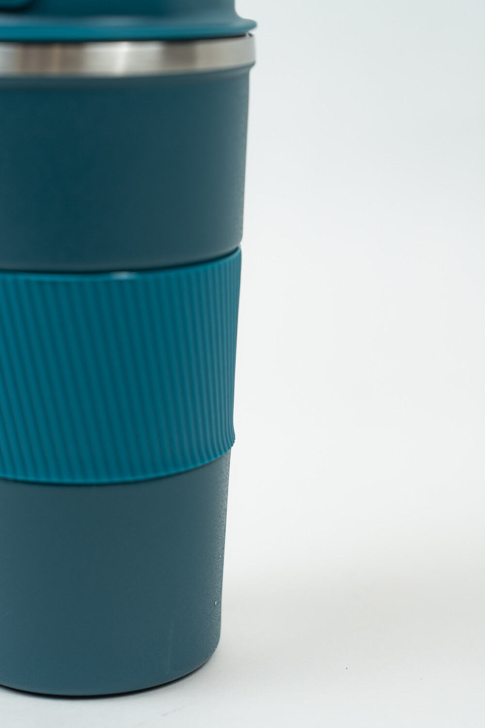 Vaso Térmico Soul Azul