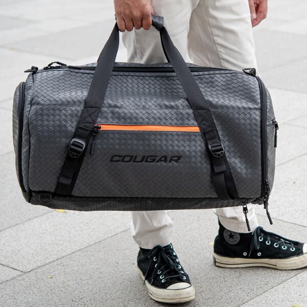 Bolso De Mano Mochila Cougar Forerunner 3 En 1 BOLSO COUGAR FORERUNNER 3 EN 1