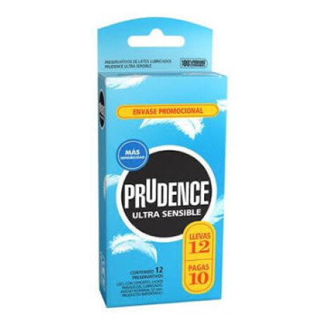 Prudence Ultra Sensible Prudence Ultra Sensible