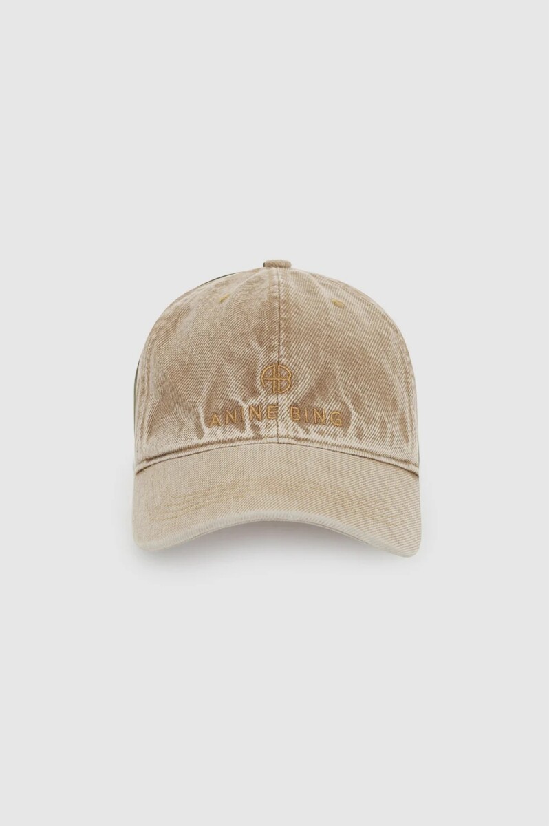GORRA JEREMY 