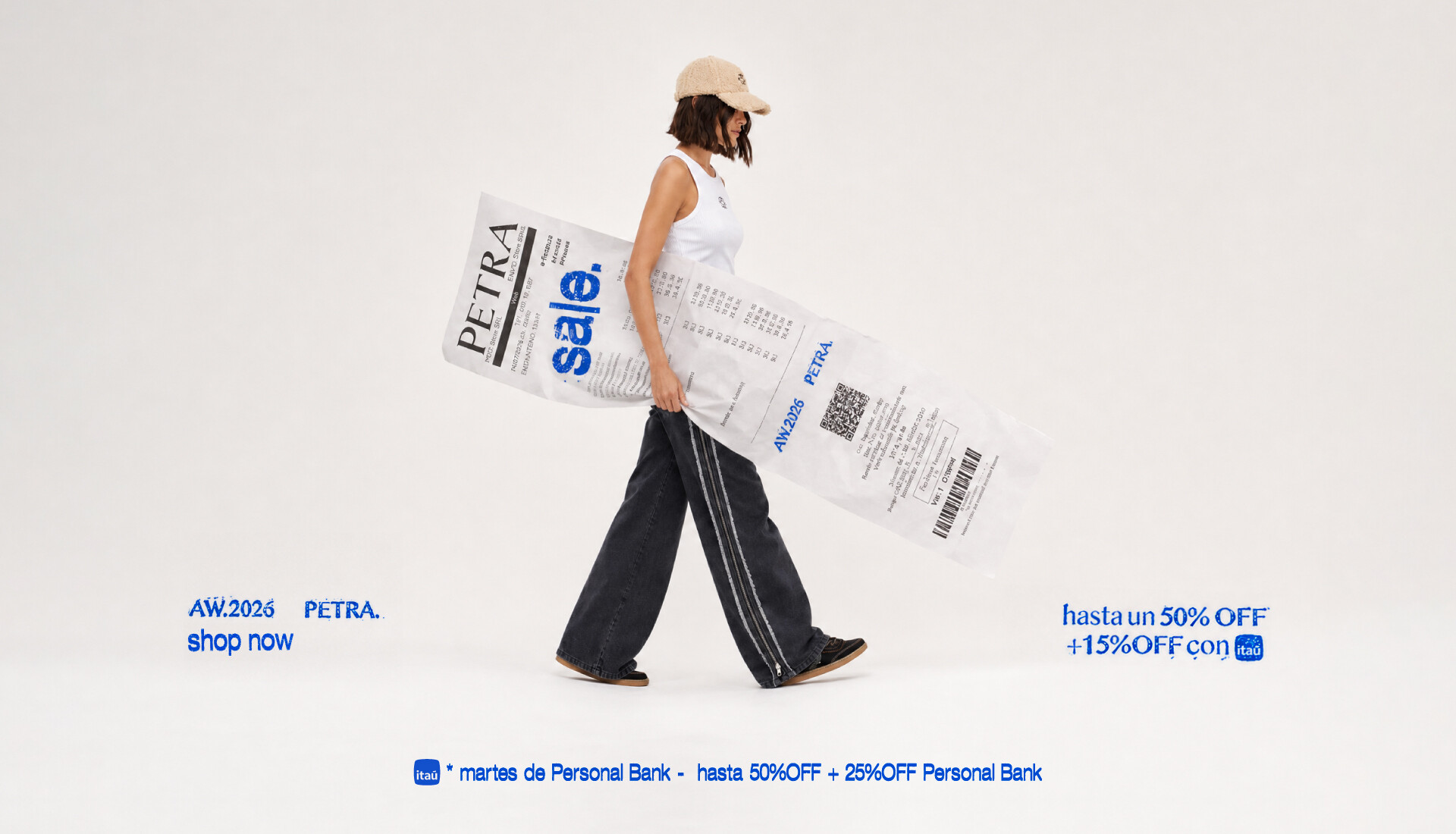 personal bank