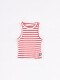 MUSCULOSA RUBI STRIPE VARIANTE 1