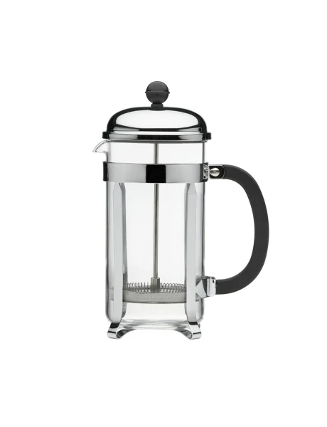 CAFETERA/TETERA FRENCH 350ML ACERO INOXIDABLE CAFETERA/TETERA FRENCH 350ML ACERO INOXIDABLE