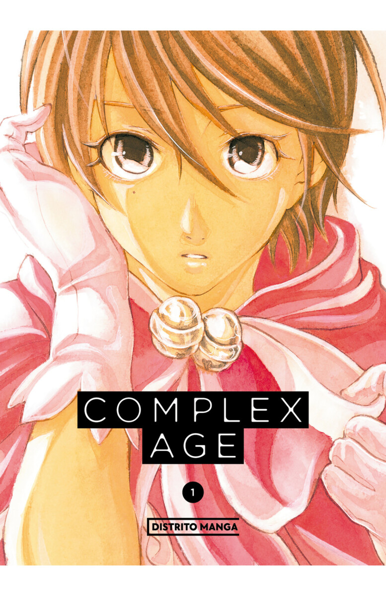 Complex age 01 