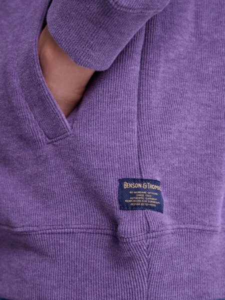 FLEECE HUNTER 5.0 UVA