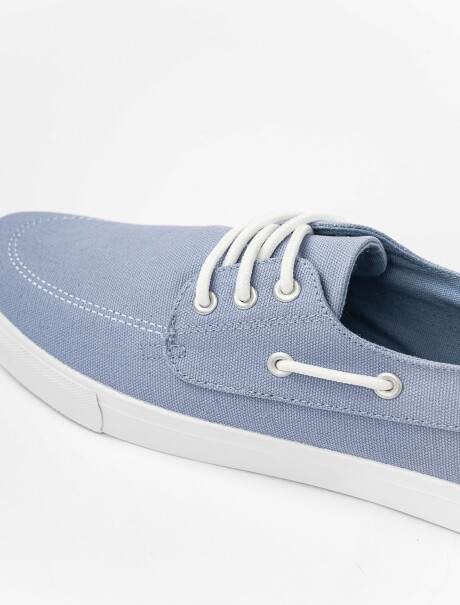 Zapatilla nautica Zapatilla nautica