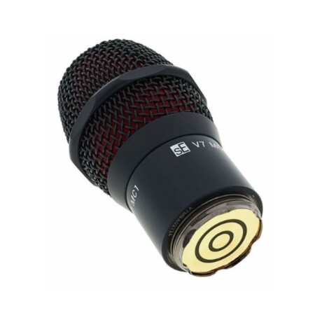Capsula Microfono Se Electronics V7mc1 Inalambrico Negro Paramicrofono Shure Capsula Microfono Se Electronics V7mc1 Inalambrico Negro Paramicrofono Shure