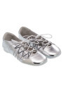 ZAPATILLA MVP Plata