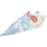 Conjunto Dormir Muñeco Llorens 36 cm Pijama Gorra Accesorios Conjunto Dormir Muñeco Llorens 36 cm Pijama Gorra Accesorios