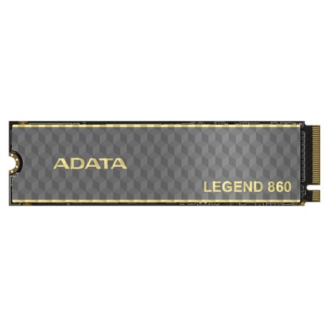 Ssd Nvme Adata Legend 860 500GB 2280 M.2 5000/3000 001