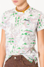 REMERA JULIA Blanco