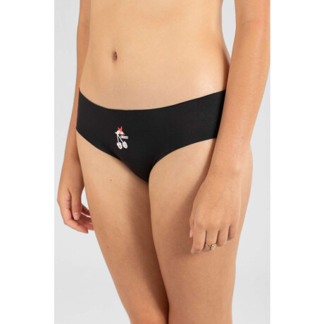 Pack x2 culotte corte laser Print 7