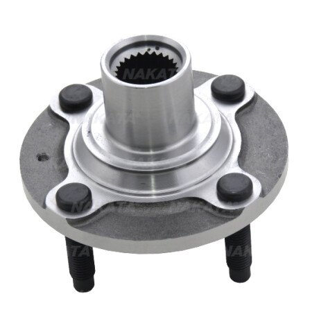 MAZA DE RUEDA CHEVROLET DELANT ONIX PRISMA SONIX SPIN 12/ SIN ABS - MAZA DE RUEDA CHEVROLET DELANT ONIX PRISMA SONIX SPIN 12/ SIN ABS -