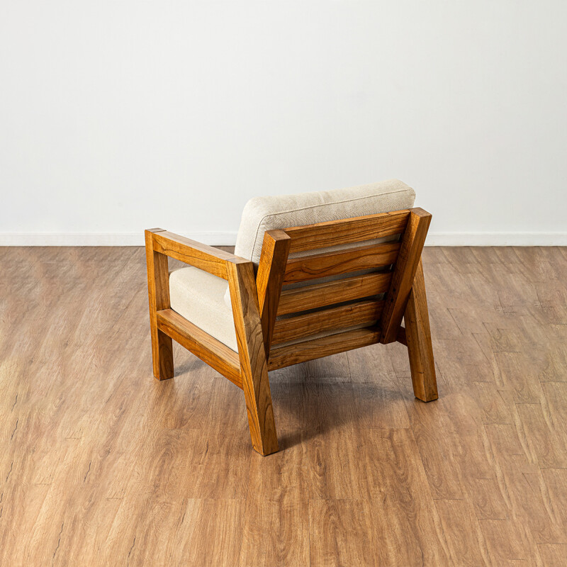 (CD) SILLON BONAIRE 1 PUESTO Unica