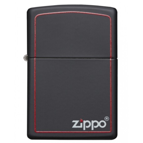 Encendedor Zippo Classic con logo - 218ZB Encendedor Zippo Classic con logo - 218ZB