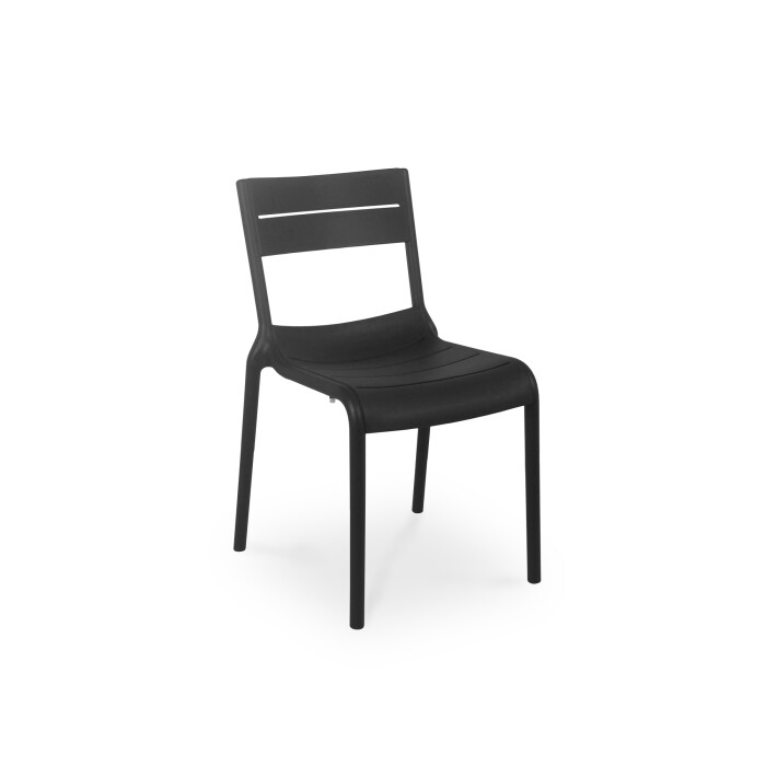 Silla Soho Black | PREVENTA Silla Soho Black | PREVENTA