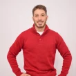 BUZO OXX 201677 BORDO